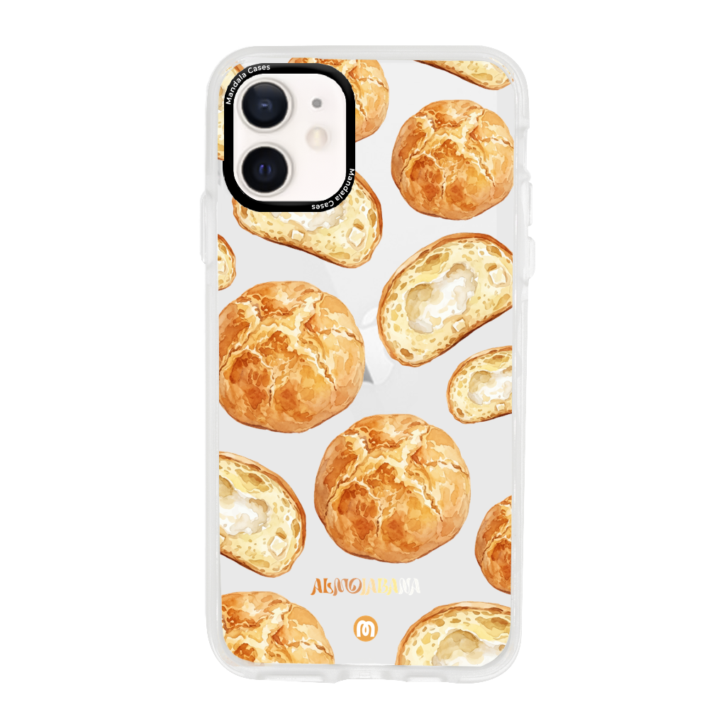 Cases para iphone 12 - Mandala Cases
