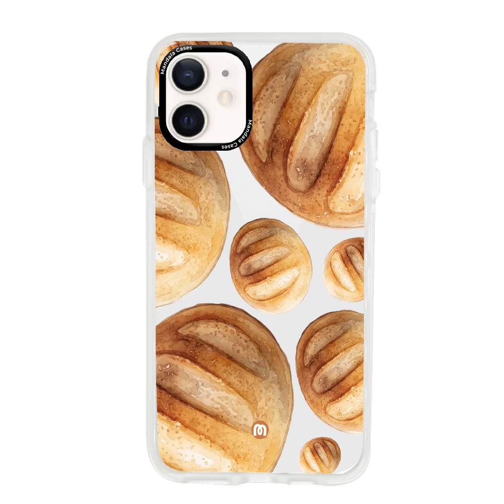 Cases para iphone 12 - Mandala Cases