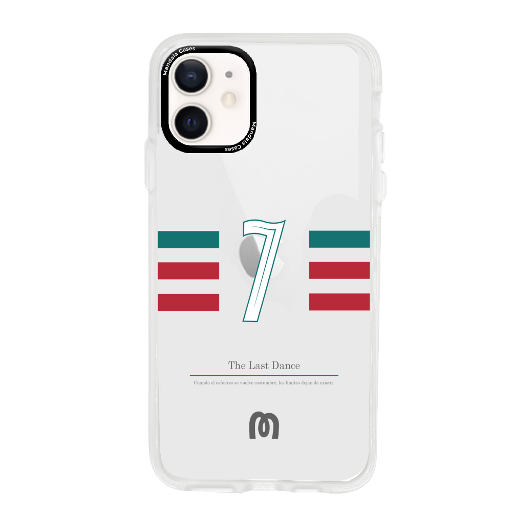 Cases para iphone 12 - Mandala Cases