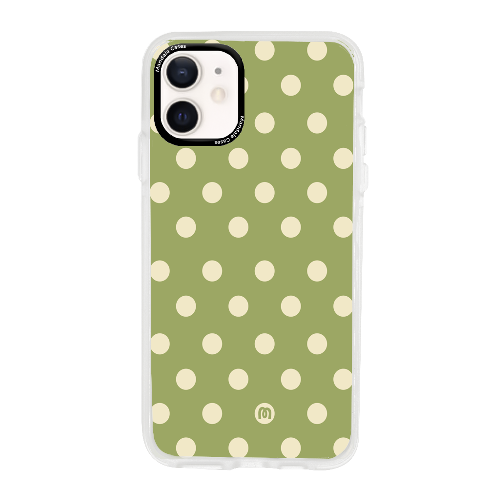 Cases para iphone 12 - Mandala Cases