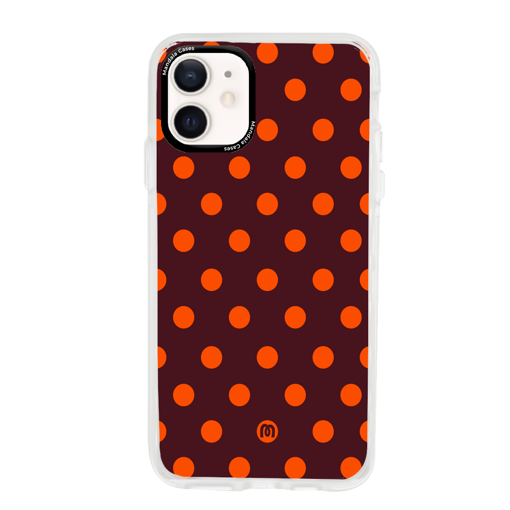 Cases para iphone 12 - Mandala Cases