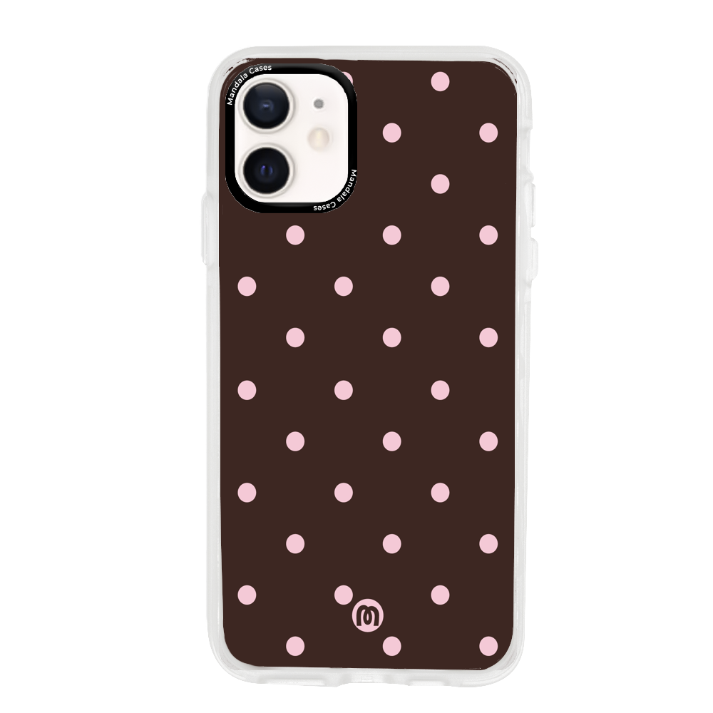 Cases para iphone 12 - Mandala Cases