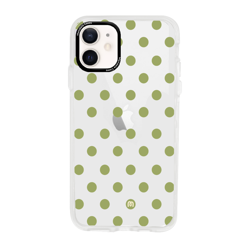 Cases para iphone 12 - Mandala Cases