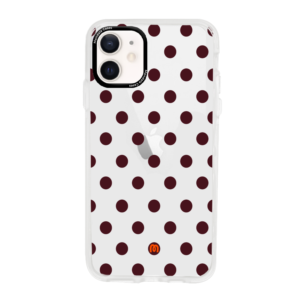 Cases para iphone 12 - Mandala Cases