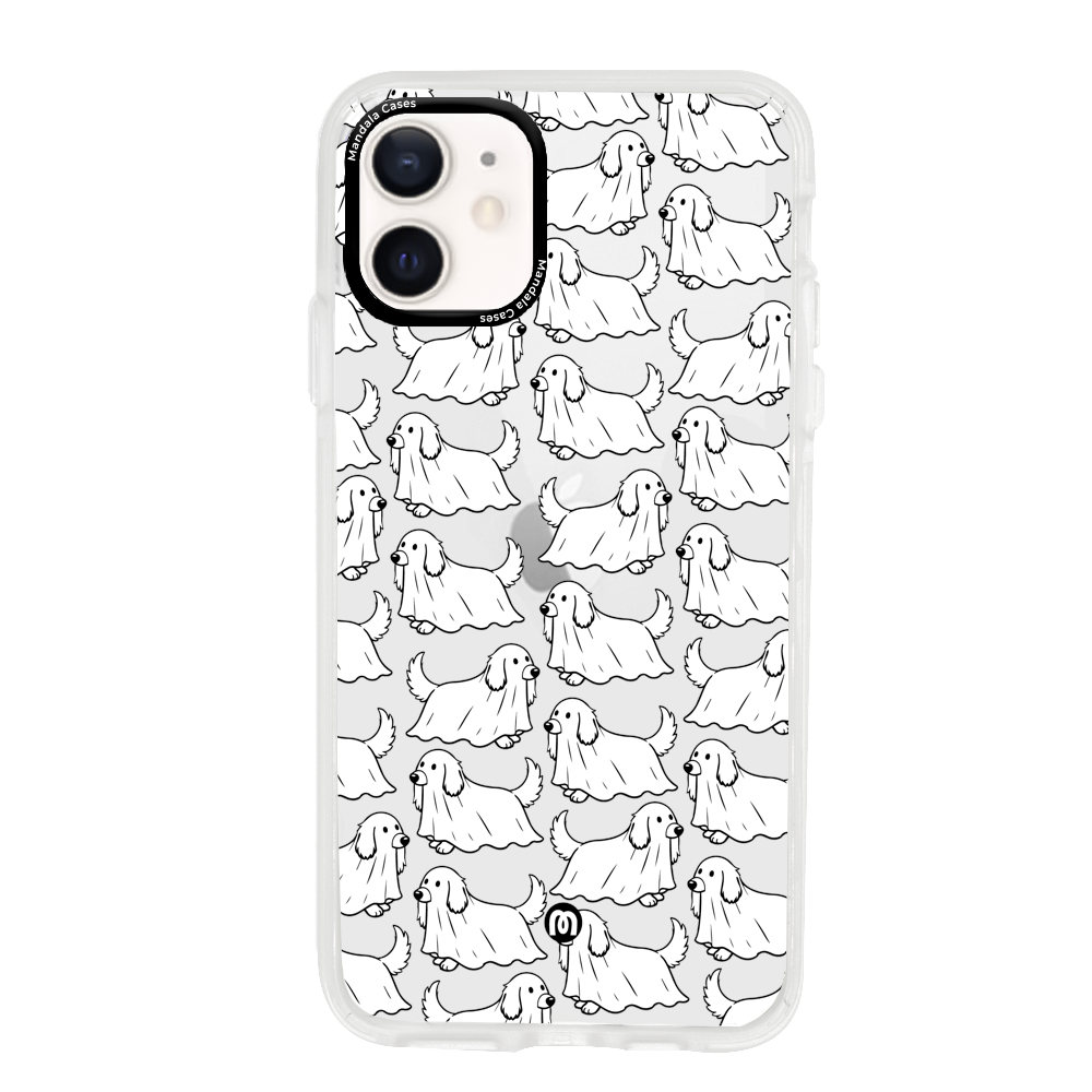 Cases para iphone 12 - Mandala Cases