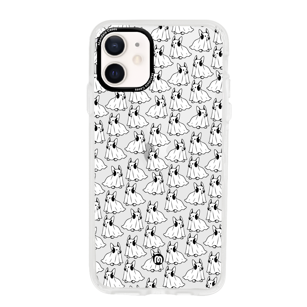 Cases para iphone 12 - Mandala Cases