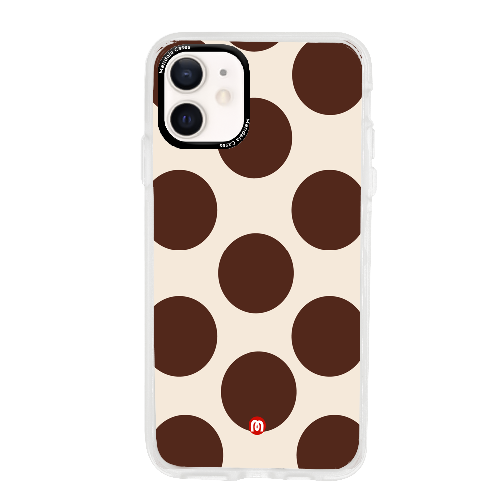 Cases para iphone 12 - Mandala Cases