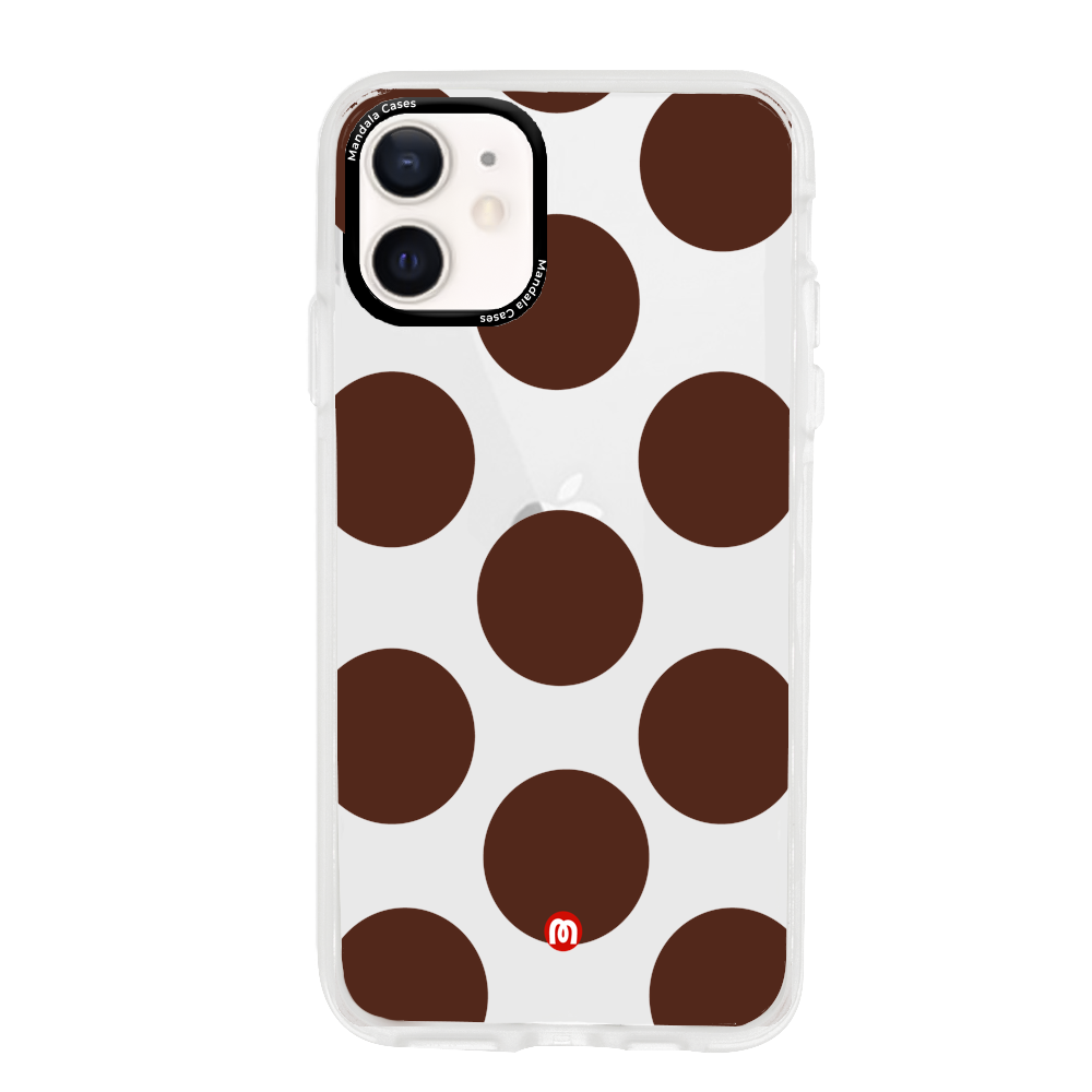 Cases para iphone 12 - Mandala Cases