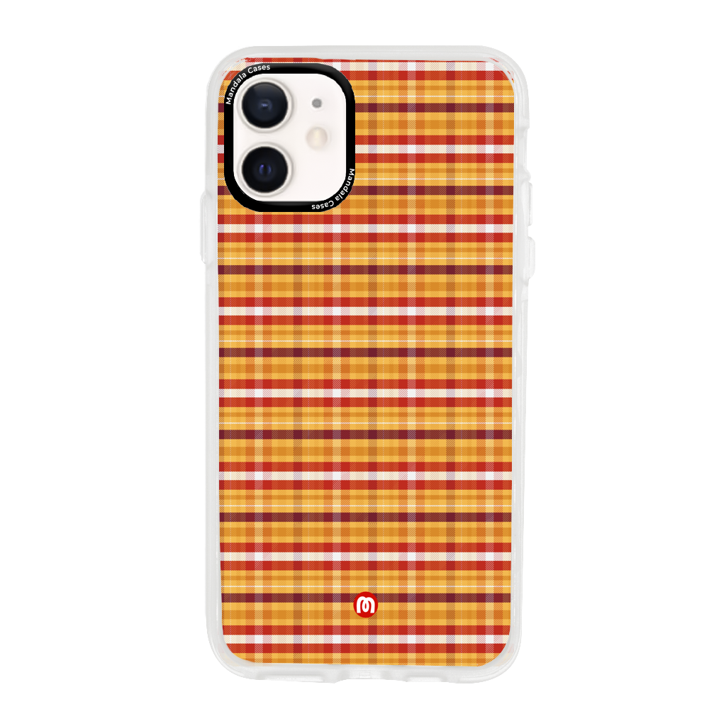Cases para iphone 12 - Mandala Cases