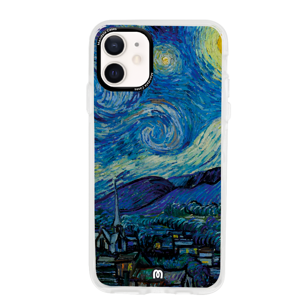 Cases para iphone 12 - Mandala Cases