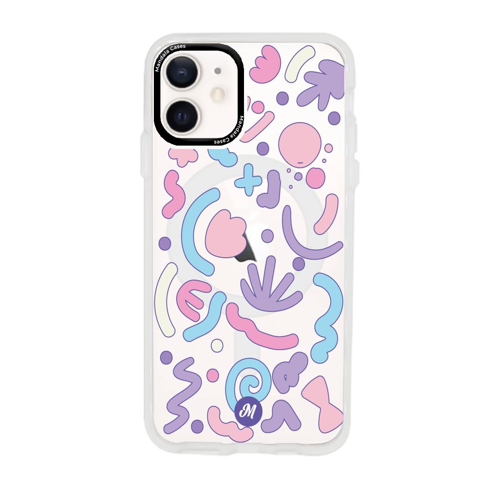 Cases para iphone 12 - Mandala Cases