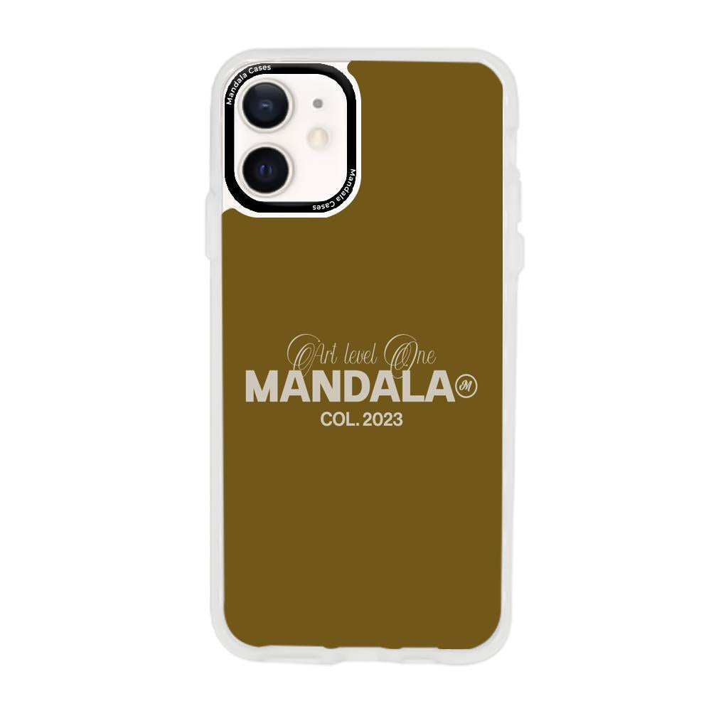 Cases para iphone 12 - Mandala Cases