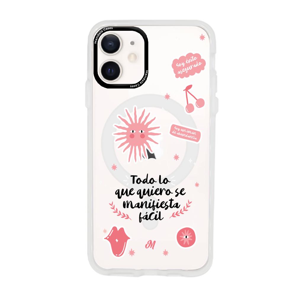 Cases para iphone 12 - Mandala Cases