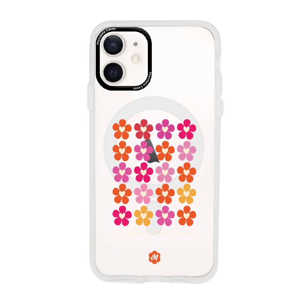 Cases para iphone 12 - Mandala Cases