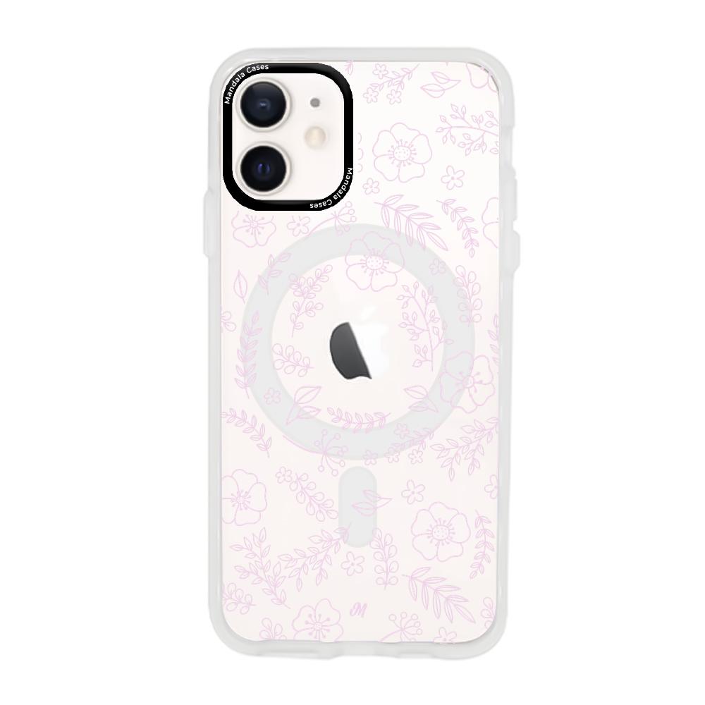 Cases para iphone 12 - Mandala Cases