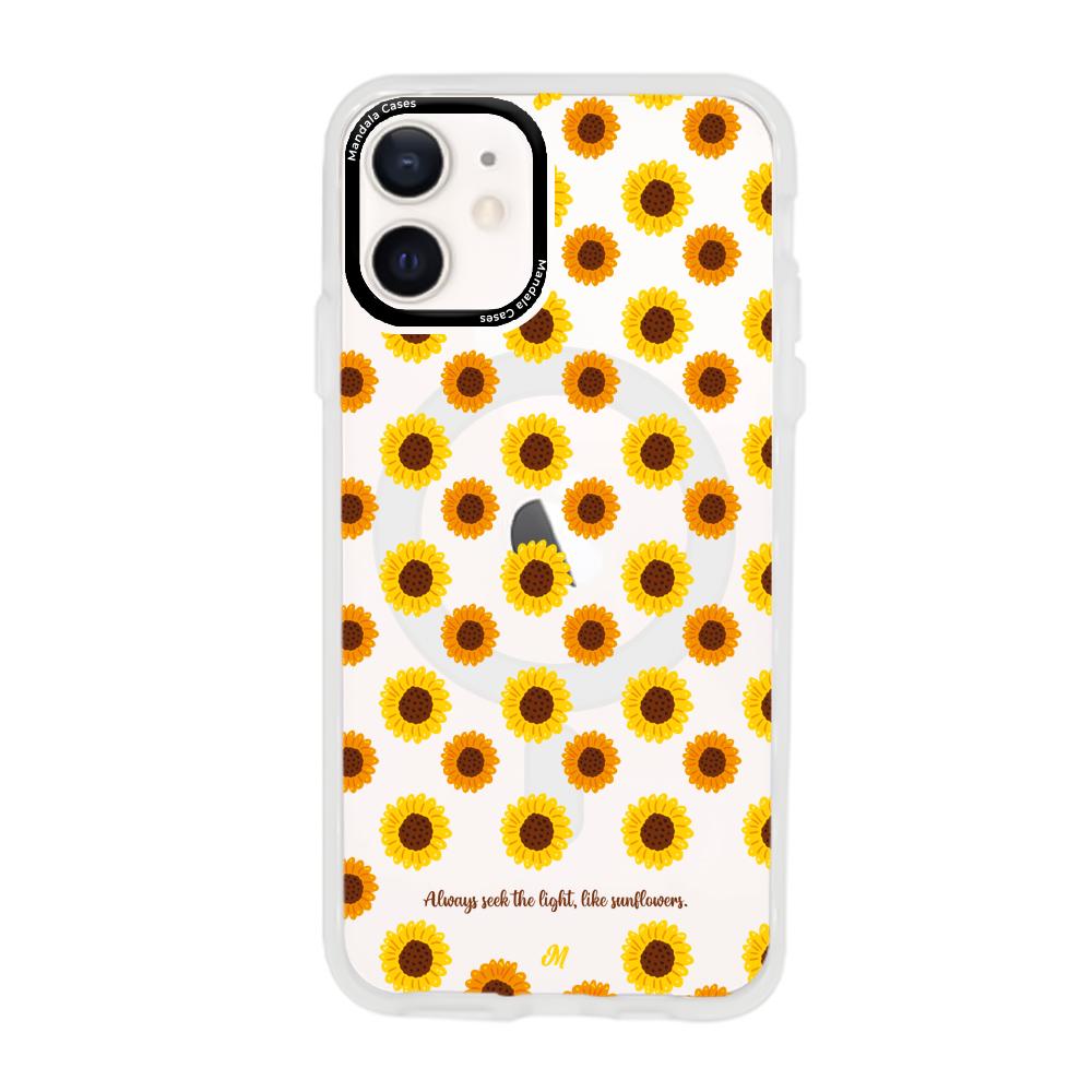 Cases para iphone 12 - Mandala Cases