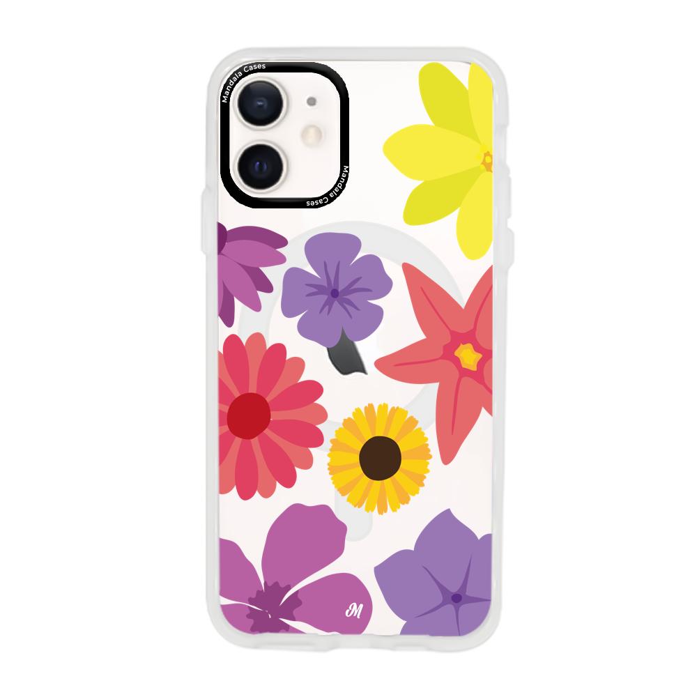 Cases para iphone 12 - Mandala Cases