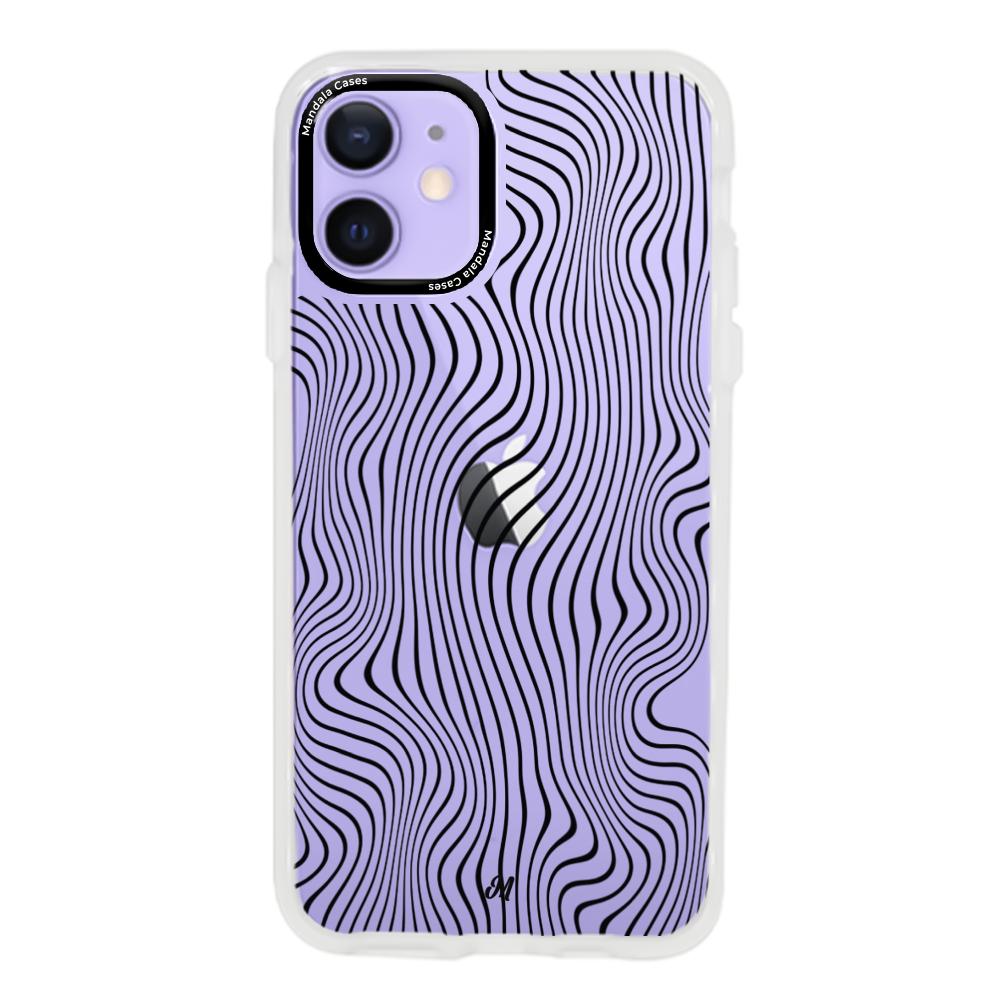 Cases para iphone 12 mini - Mandala Cases