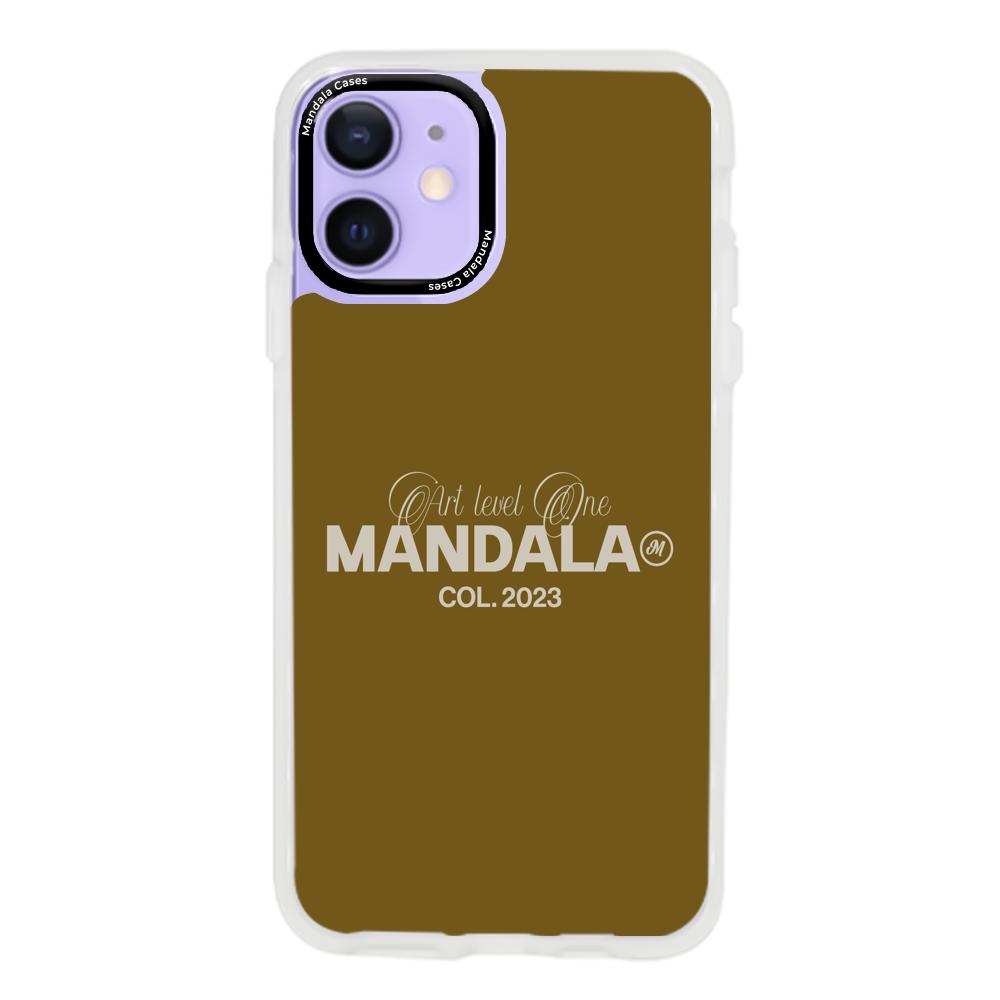 Cases para iphone 12 mini - Mandala Cases