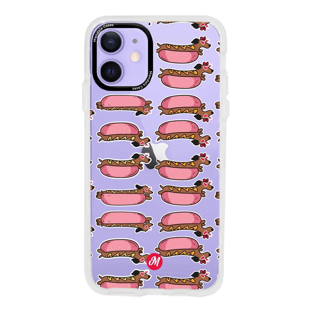 Cases para iphone 12 mini - Mandala Cases