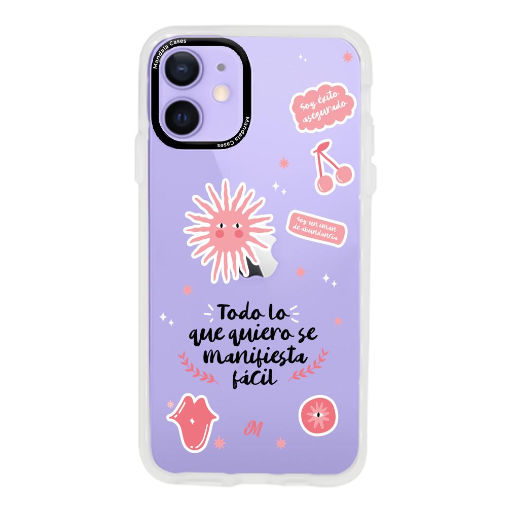 Cases para iphone 12 mini - Mandala Cases