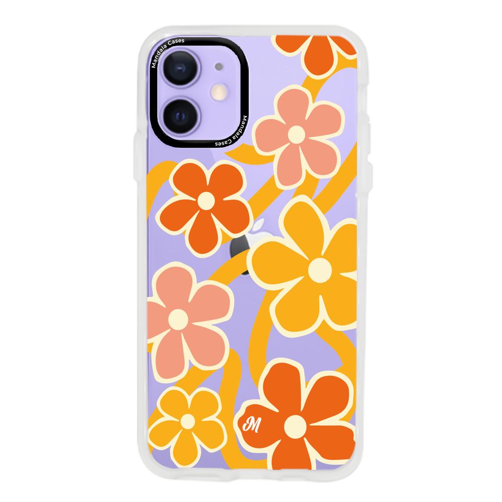 Cases para iPhone 12 mini - Mandala Cases