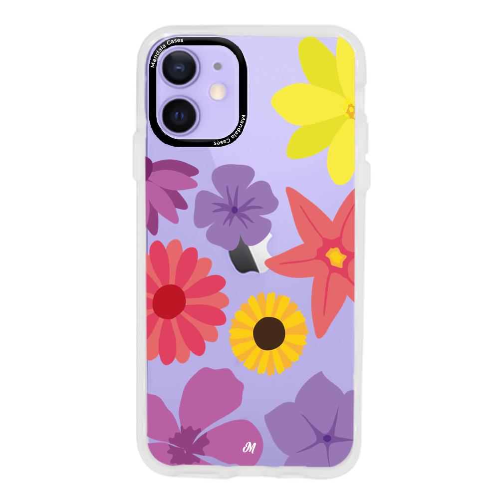 Cases para iphone 12 mini - Mandala Cases