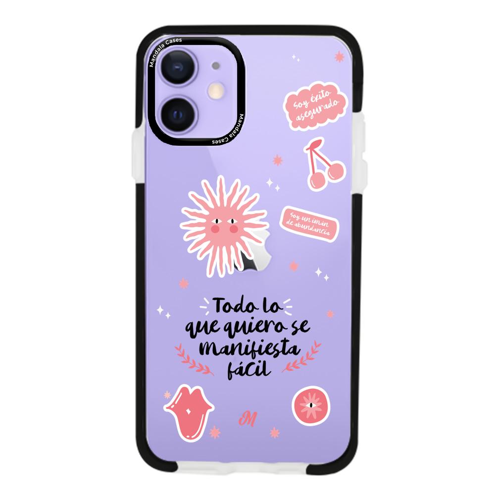 Cases para iphone 12 mini - Mandala Cases