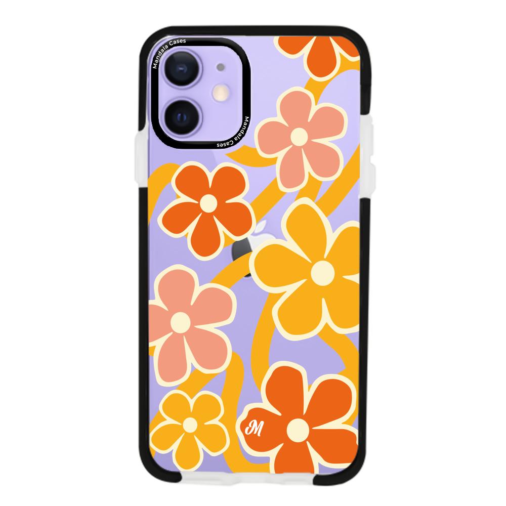 Cases para iPhone 12 mini - Mandala Cases