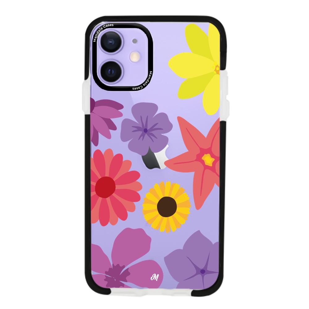 Cases para iphone 12 mini - Mandala Cases