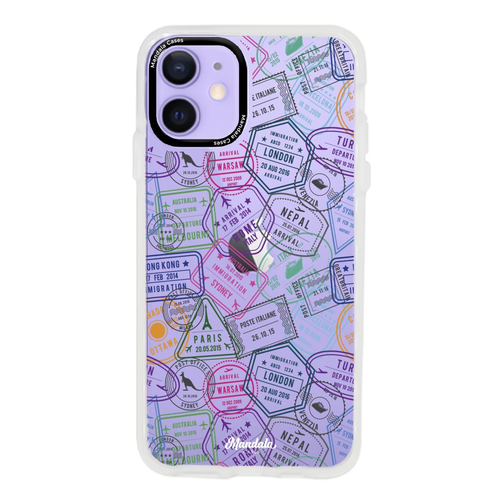 Cases para iphone 12 mini - Mandala Cases