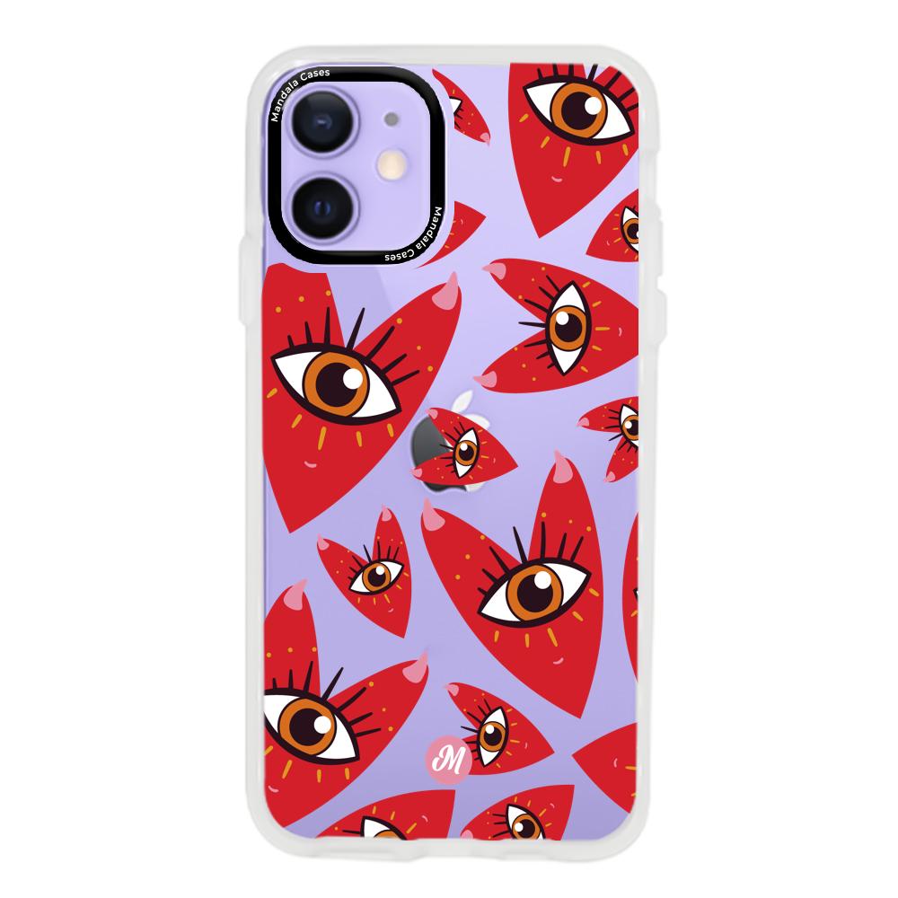 Cases para iphone 12 mini - Mandala Cases