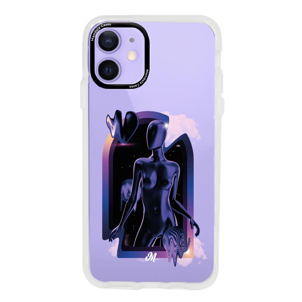 Cases para iphone 12 mini - Mandala Cases