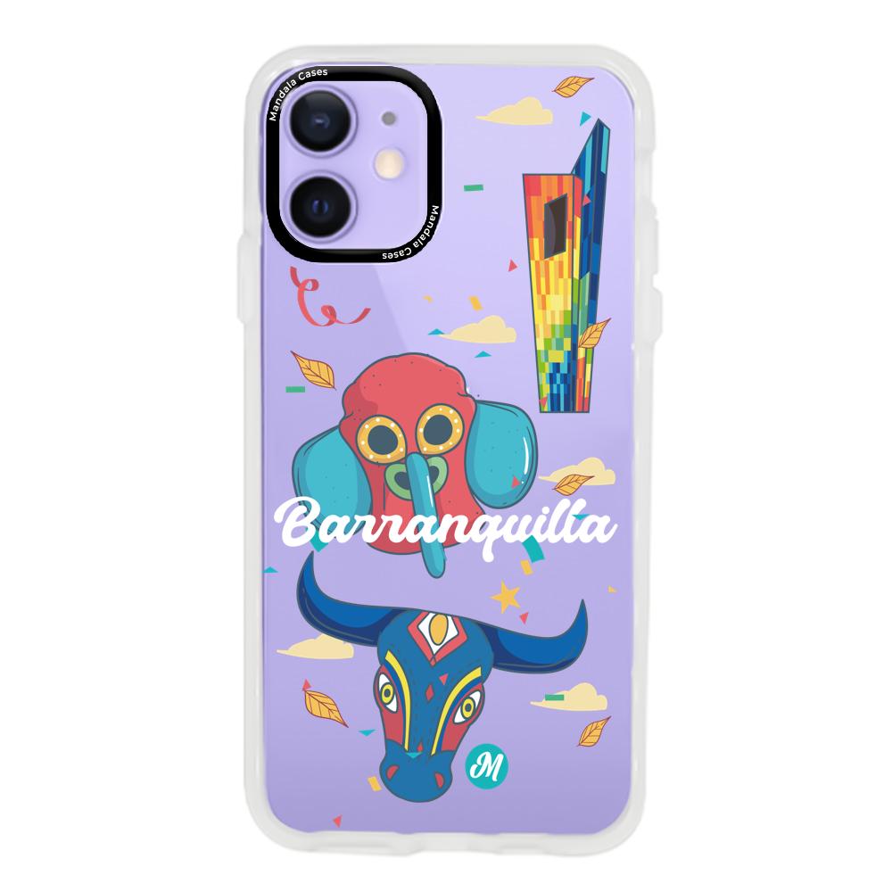 Cases para iphone 12 mini - Mandala Cases