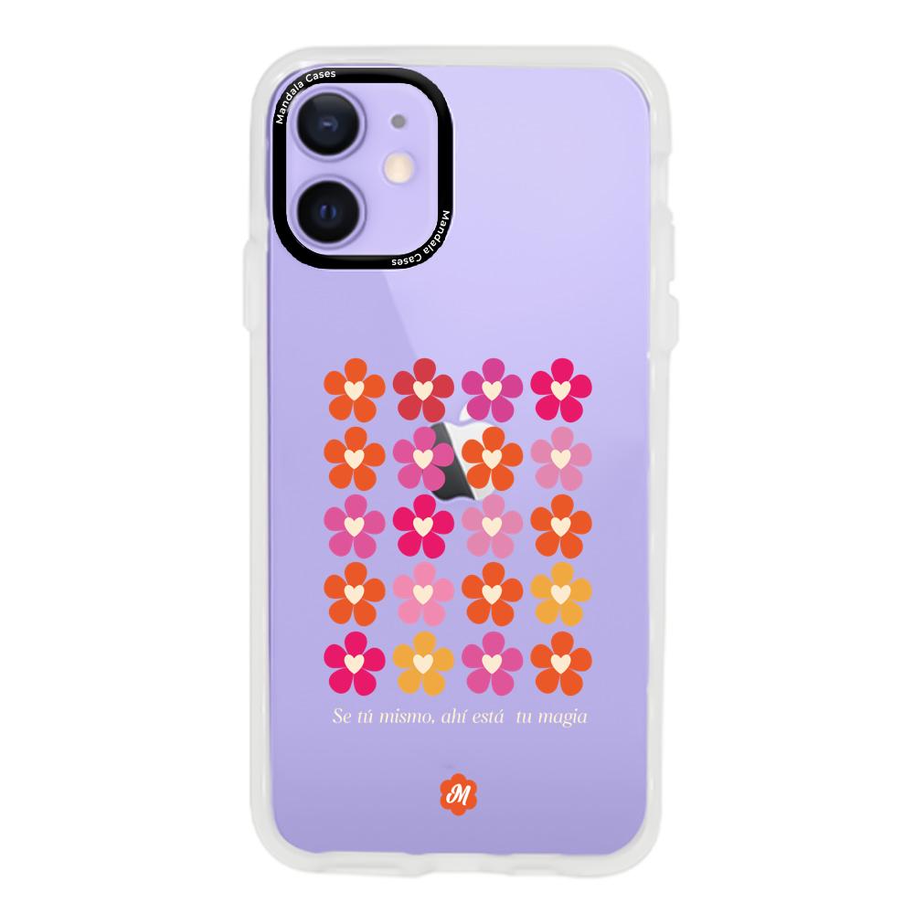 Cases para iphone 12 mini - Mandala Cases