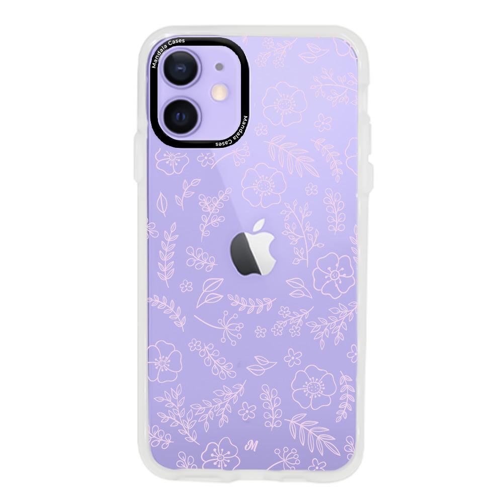 Cases para iphone 12 mini - Mandala Cases