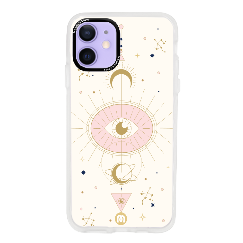 Cases para iphone 12 mini - Mandala Cases