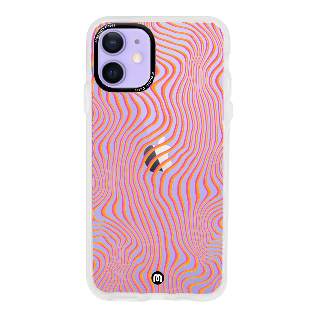 Cases para iphone 12 mini - Mandala Cases