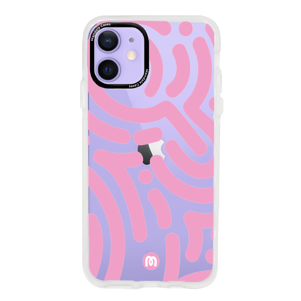 Cases para iphone 12 mini - Mandala Cases
