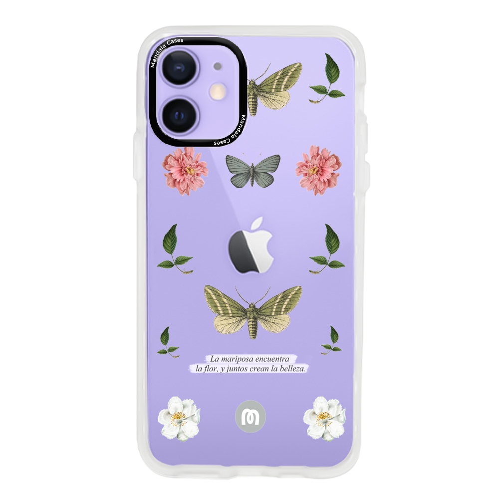 Cases para iphone 12 mini - Mandala Cases