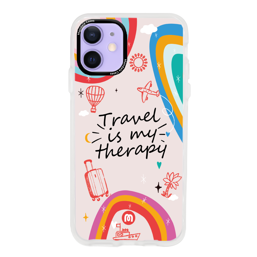 Cases para iphone 12 mini - Mandala Cases