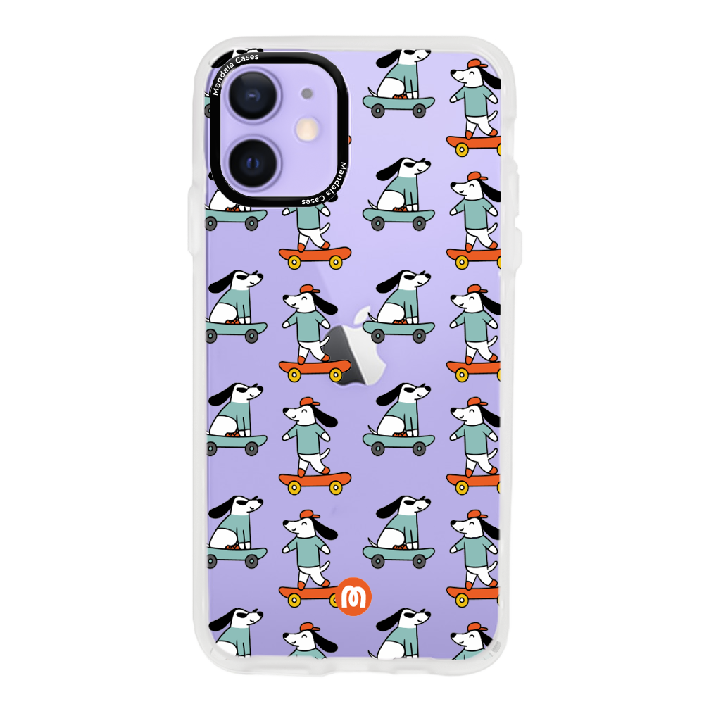 Cases para iphone 12 mini - Mandala Cases