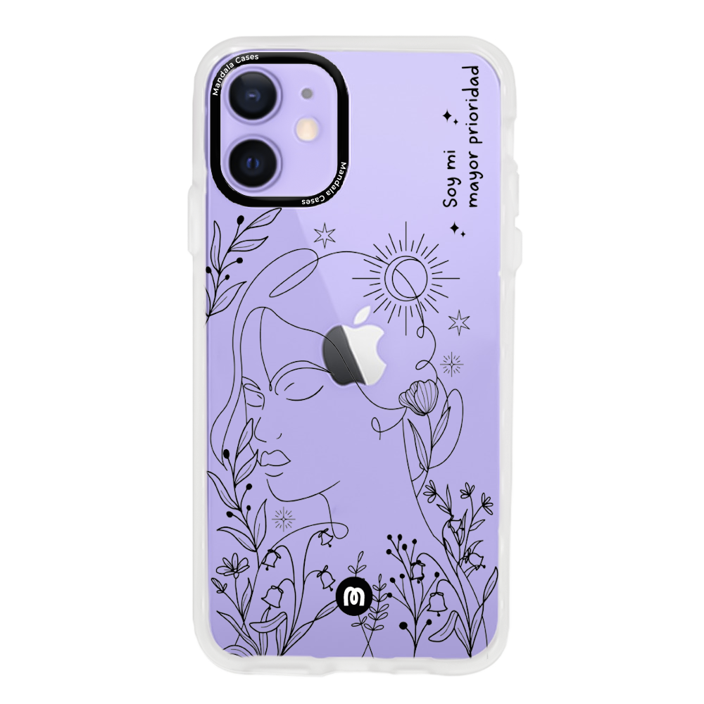 Cases para iphone 12 mini - Mandala Cases