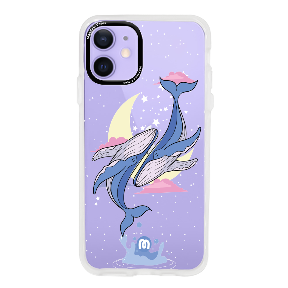 Cases para iphone 12 mini - Mandala Cases