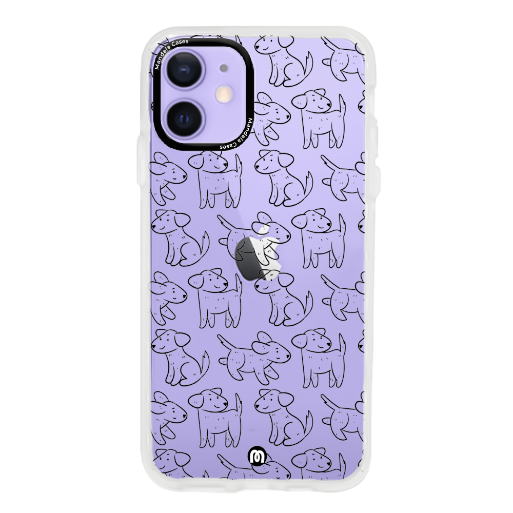 Cases para iphone 12 mini - Mandala Cases