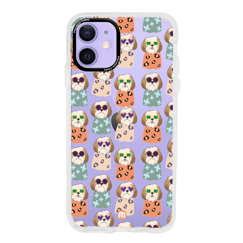 Cases para iphone 12 mini - Mandala Cases