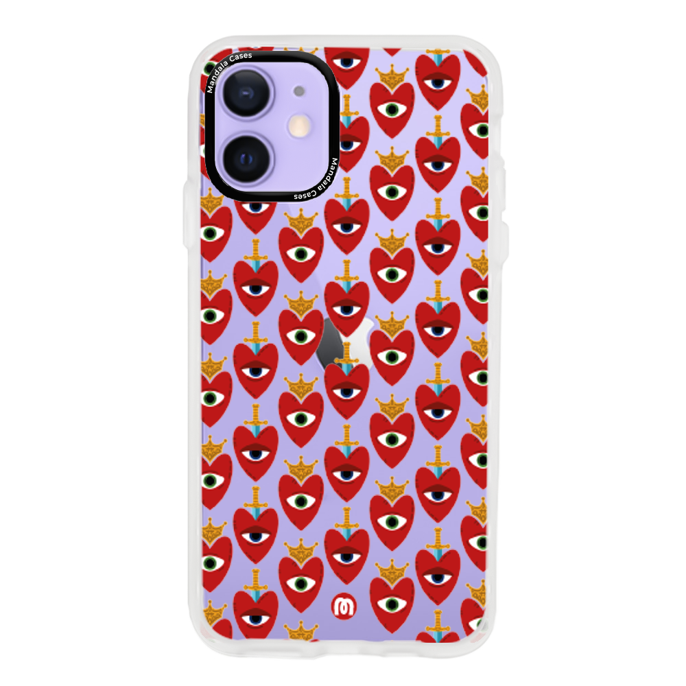 Cases para iphone 12 mini - Mandala Cases