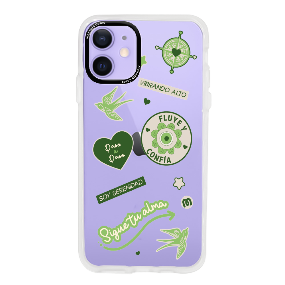 Cases para iphone 12 mini - Mandala Cases