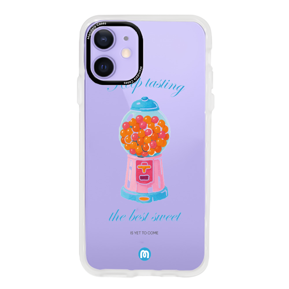 Cases para iphone 12 mini - Mandala Cases