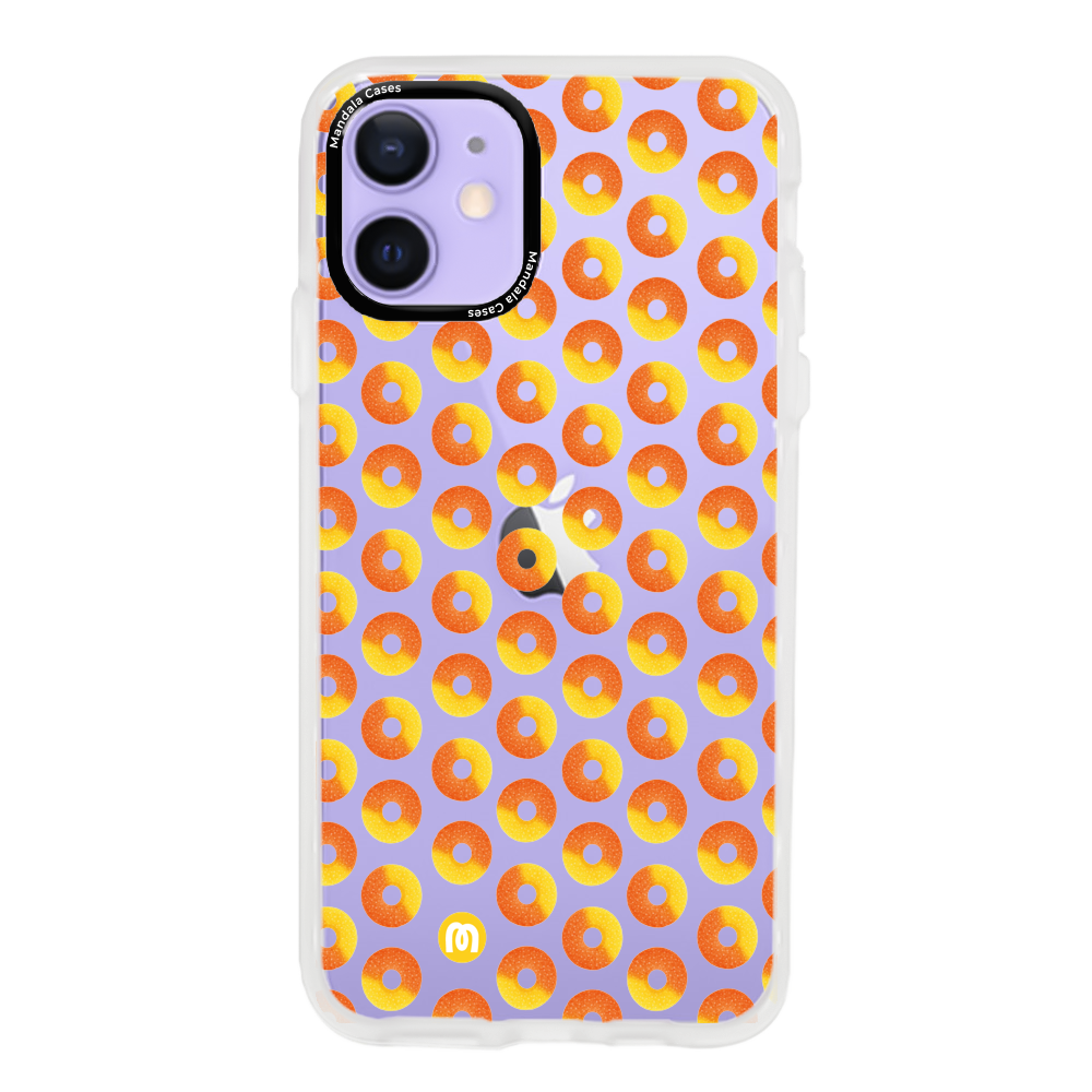 Cases para iphone 12 mini - Mandala Cases